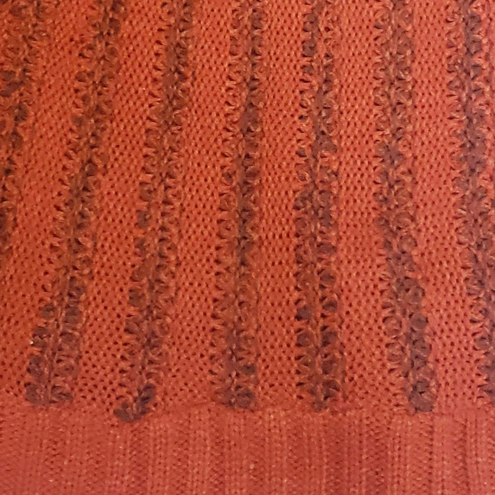 •Knit Sweater - Picture 3 of 3